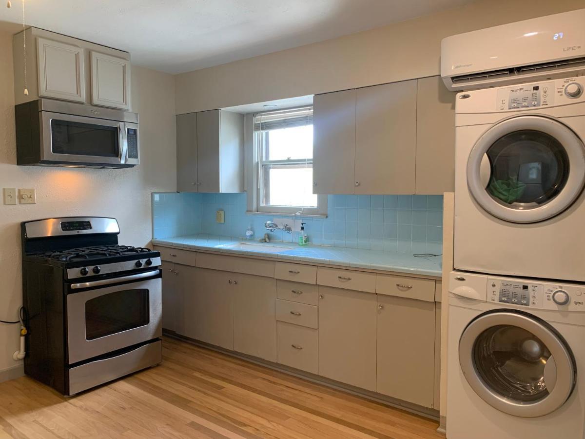 125-#4 Downtown Cozy Upstairs One Bedroom Apt سان أنطونيو المظهر الخارجي الصورة