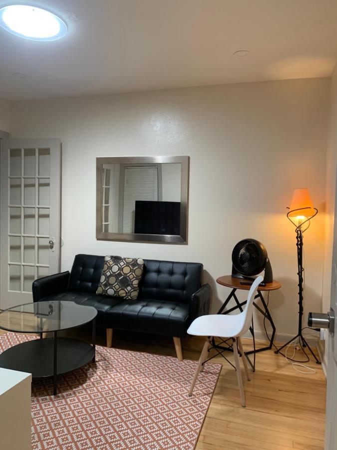 125-#4 Downtown Cozy Upstairs One Bedroom Apt سان أنطونيو المظهر الخارجي الصورة